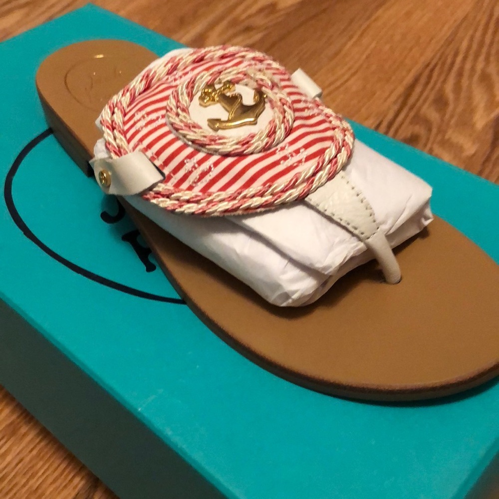 Jack Rogers Sandal